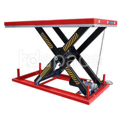 Lift Table 3000kg Capacity