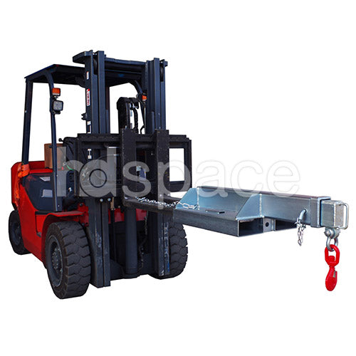 Forklift Jib 4500kg