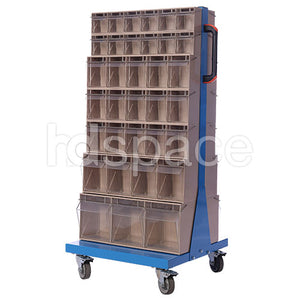 Tiltbox Trolleys