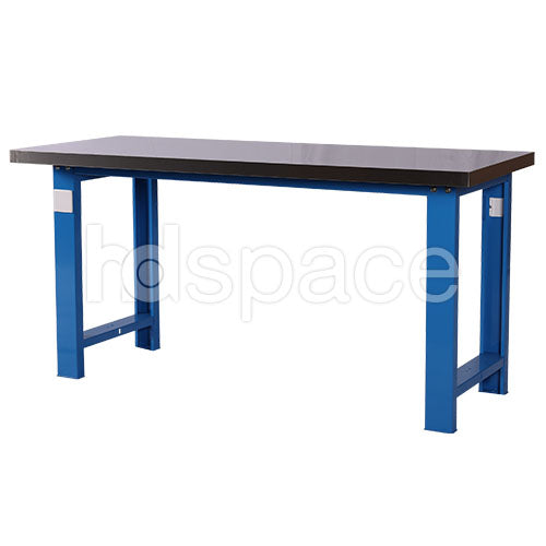 Workbench Stainless Top