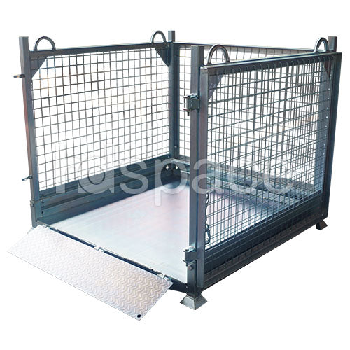 Crane Cage - Standard Size