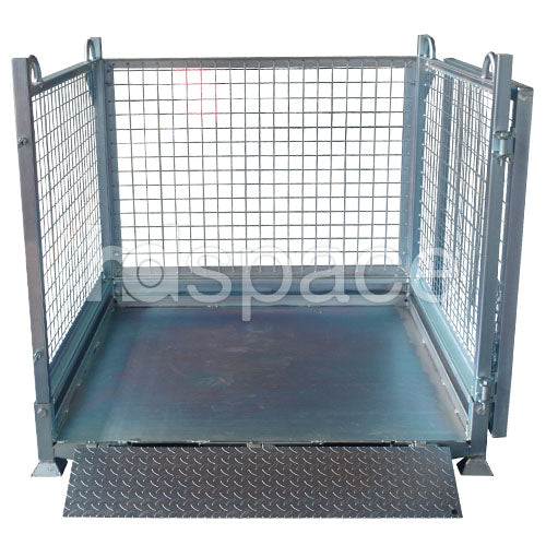 Crane Cage - Standard Size