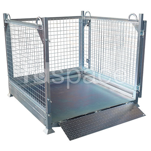 Crane Cage - Standard Size