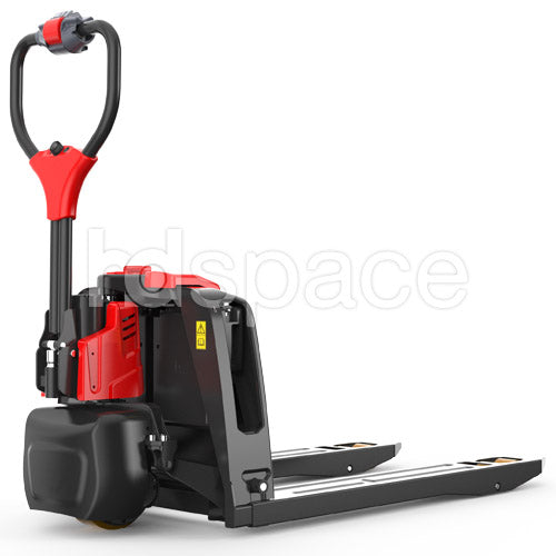 Electric Pallet Jack