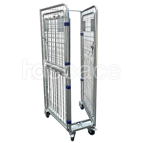 Rollcage Trolley