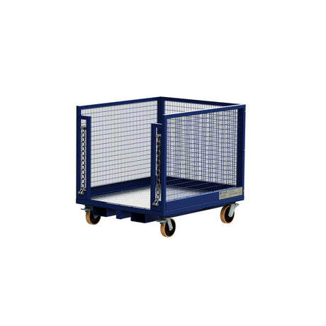 Order Picker Cage