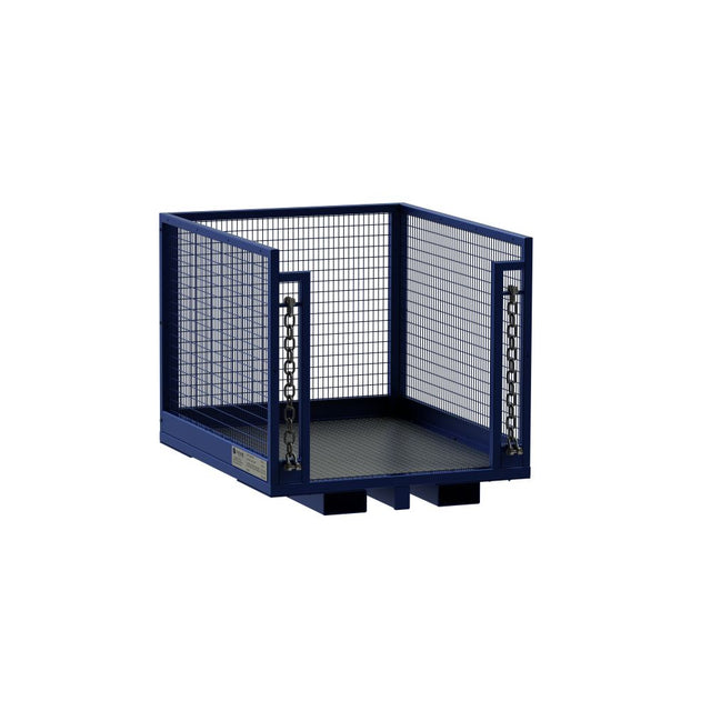 Order Picker Cage