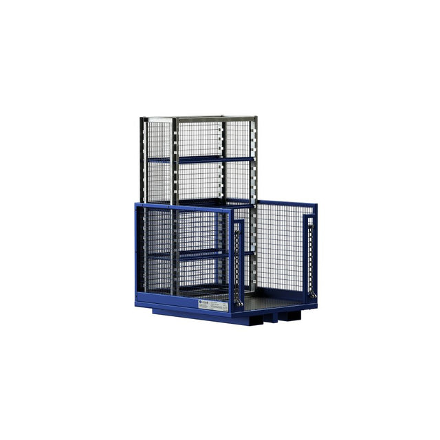 Order Picker Cage