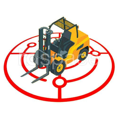 Lopos Proximity Warning System