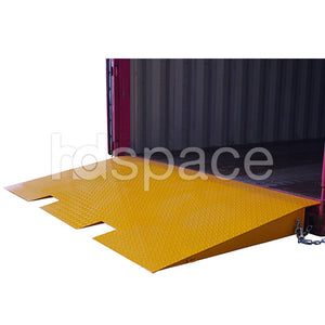 Forklift Ramps