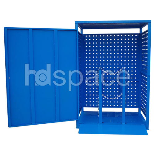 Gas Storage Cabinet