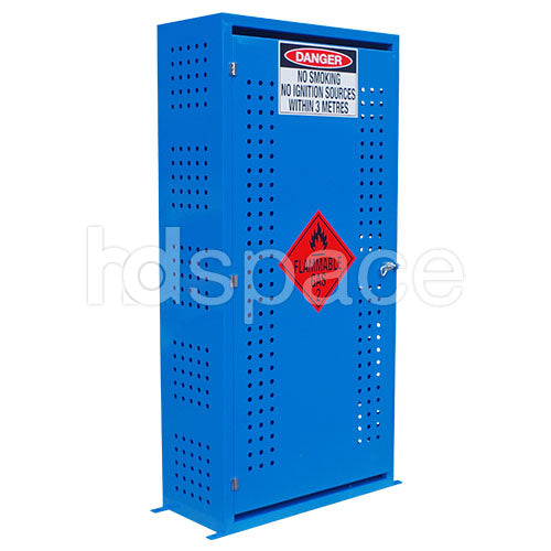 Aerosol Storage Cabinet