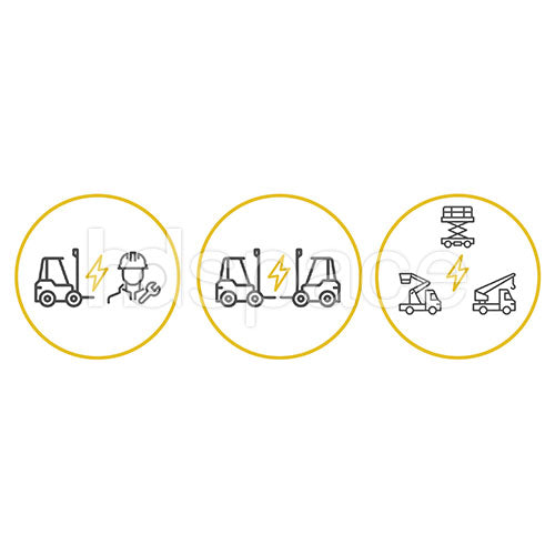 Lopos Proximity Warning System