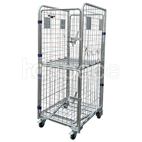 Rollcage Trolley