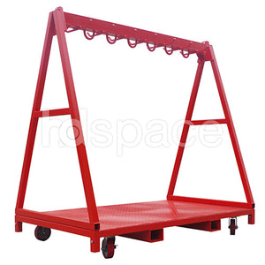 Rigging Rack Trolley