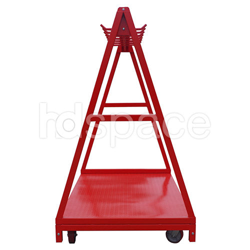 Rigging Rack Trolley