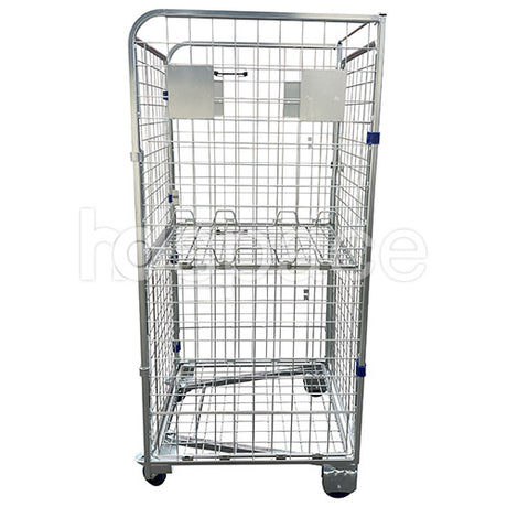 Rollcage Trolley