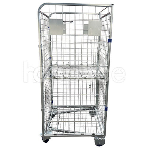 Rollcage Trolley