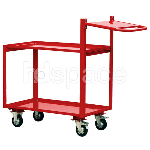 Picking Trolley 2 Tier