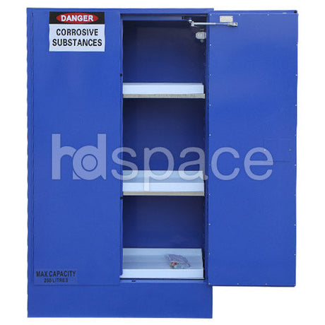 Corrosive Storage Cabinet