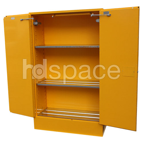 Flammable Liquids Cabinet